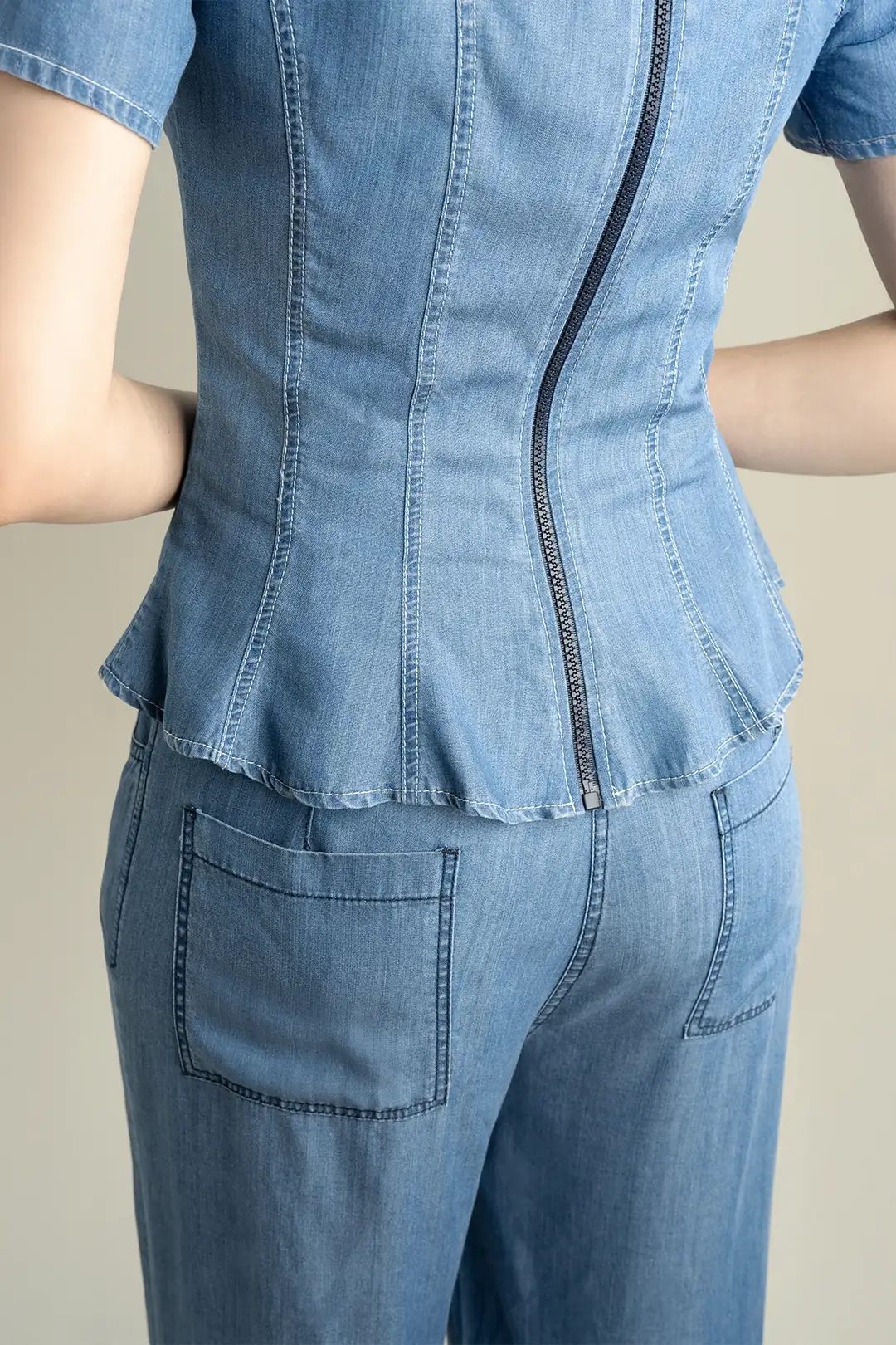 VOLANLI TENCEL BLUZ 4